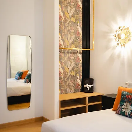 Apartman Intomilan I Elegante Loft In Duomo *