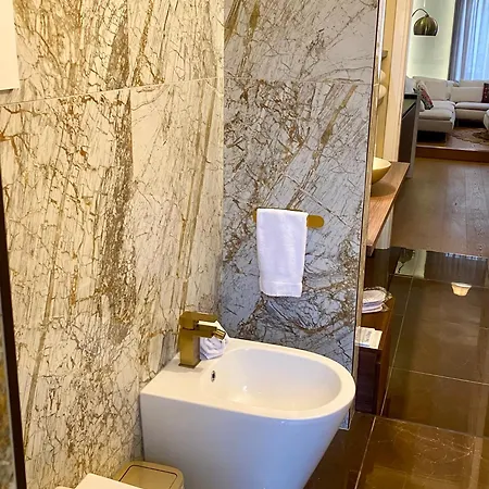 Appartement Intomilan I Design Galleria Del Corso *