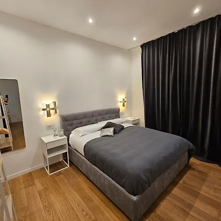 Cozy Between Sempione, Life And Mico ! Apartmán *