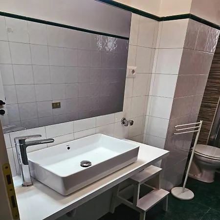 Apartment Citylife Fiera *