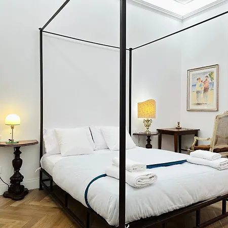 Konukevi Buonami Milano