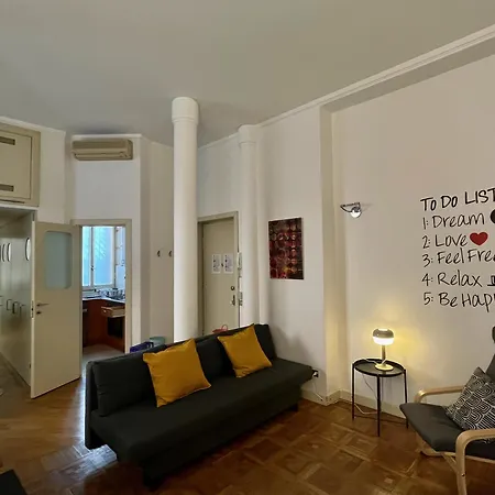 Apartamento Bwr - Beautiful Near The Center Of Milan, Polibio *