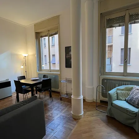 Bwr - Beautiful Near The Center Of Milan, Polibio Apartamento Milán
