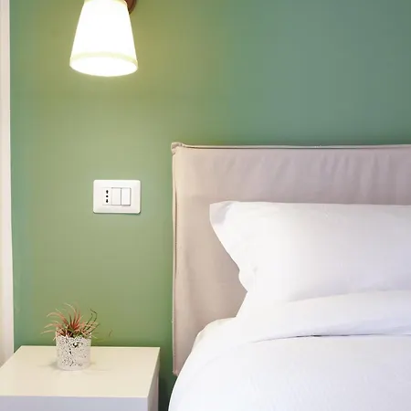 Apartmán Primopiano - Russo *