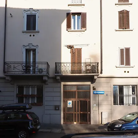 Apartmán Primopiano - Russo