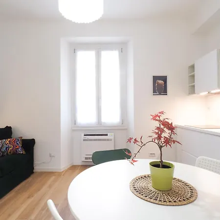 Primopiano - Russo Apartamento *