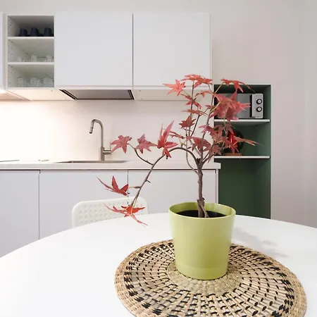Apartmán Primopiano - Russo Milán