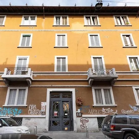 [milano Porta Garibaldi-isola] * Milano