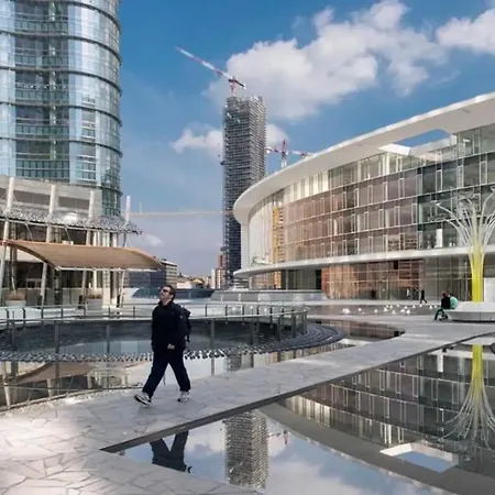 Appartamento [milano Porta Garibaldi-isola]