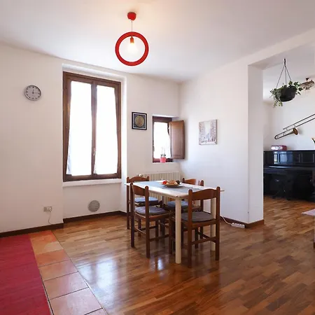 Apartment Primopiano - Bassano Del Grappa