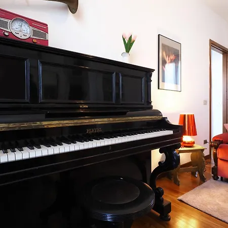 Primopiano - Bassano Del Grappa * Mailand