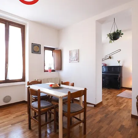 Apartment Primopiano - Bassano Del Grappa