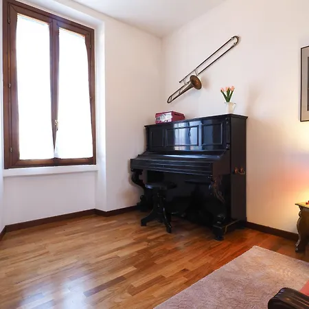 Daire Primopiano - Bassano Del Grappa Milano