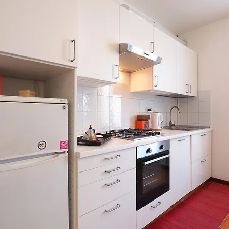 Apartment Primopiano - Bassano Del Grappa