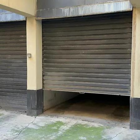 Garage Privato Gratuito - 600 Metri Duomo *