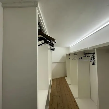 Apartment Washington Loft *