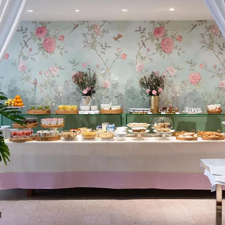 Hotel Gran Duca Di York