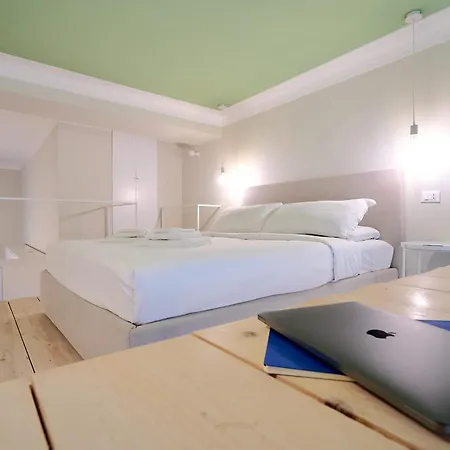 Design Loft Perfect For Couples