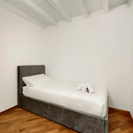 Garage Privato Gratuito - 600 Metri Duomo *