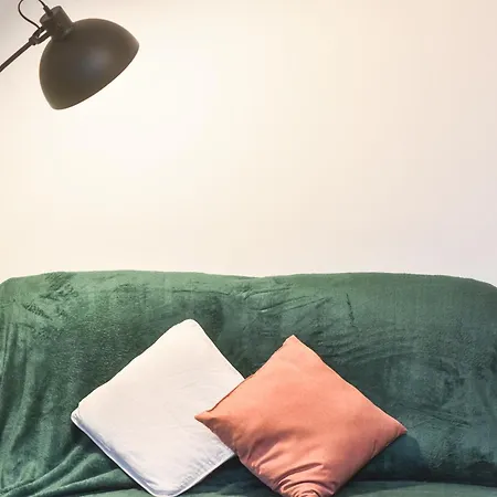 Apartmán Prestigious - Citta Studi *