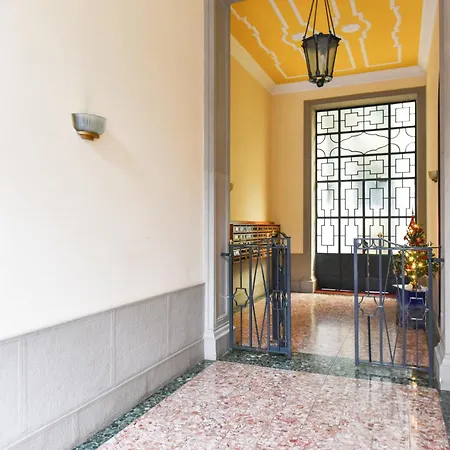 Apartmán Prestigious - Citta Studi *