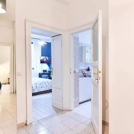 Prestigious - Citta Studi Apartmán *