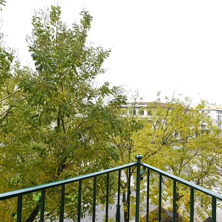 Prestigious - Citta Studi Apartmán *