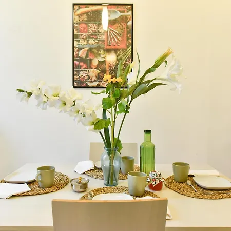 Prestigious - Citta Studi Apartmán