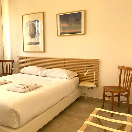 La Cadrega Appartement