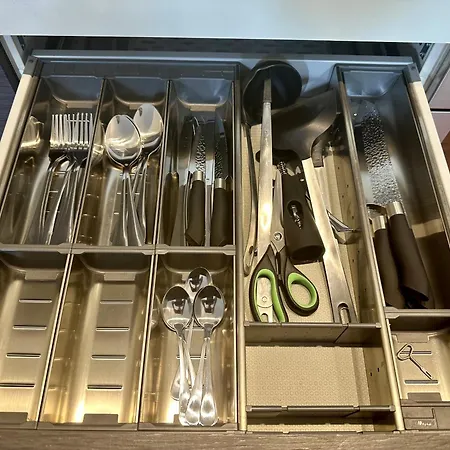 Just Urban - Delightful - Porta Romana Milán