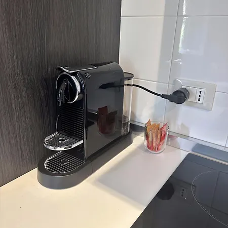 Just Urban - Delightful - Porta Romana *