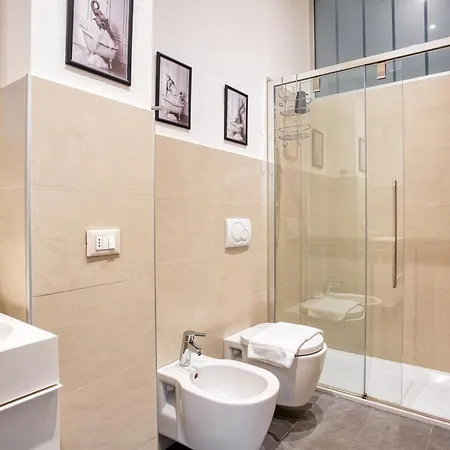 Just Urban - Delightful - Porta Romana *