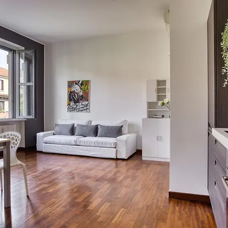 Apartmán Just Urban - Delightful - Porta Romana