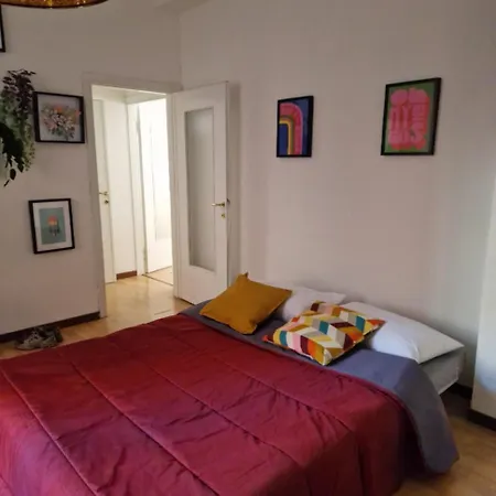 El Porteno #1 Howme Apartment *