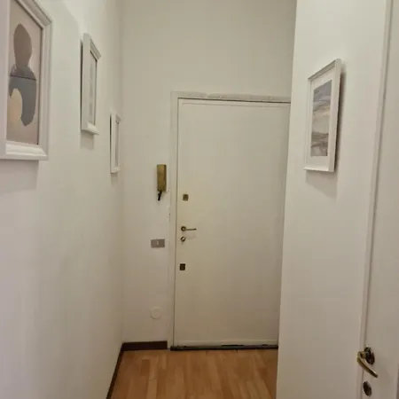 Apartment El Porteno #1 Howme