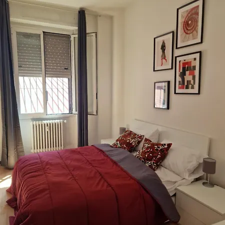 Apartment El Porteno #1 Howme