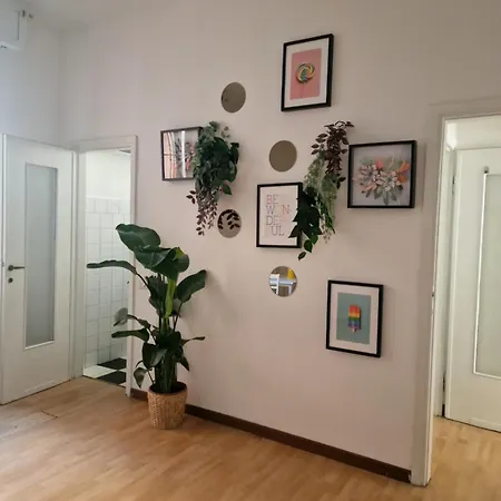 El Porteno #1 Howme Apartment Milan