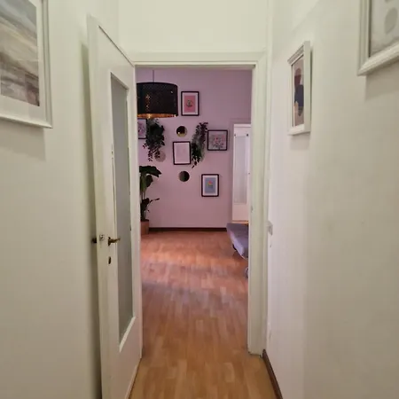 Apartment El Porteno #1 Howme Milan