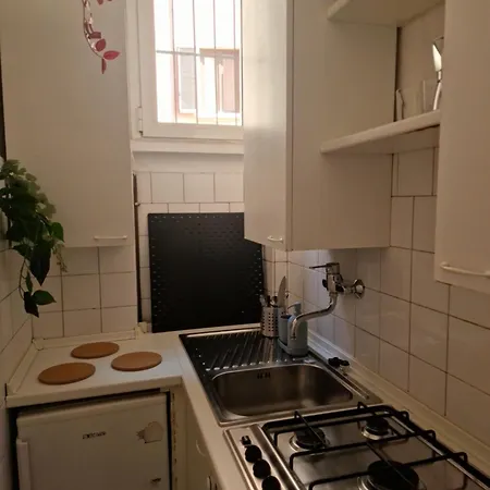 Apartment El Porteno #1 Howme