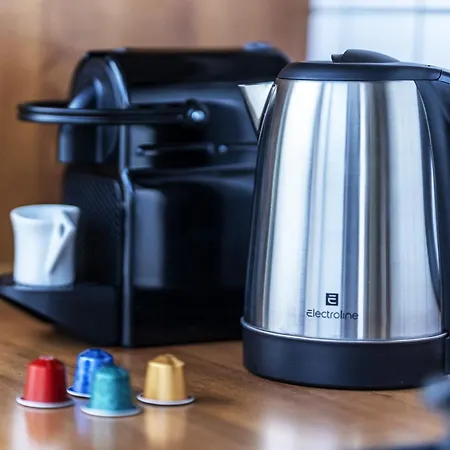 Lejlighed [vista Duomo] Attico In Centro • Metro A 2 Minuti