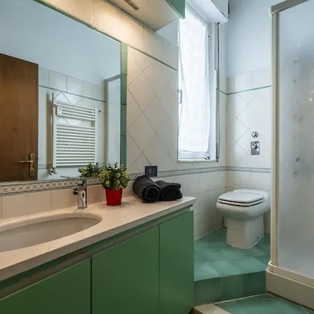 [vista Duomo] Attico In Centro • Metro A 2 Minuti * Milano