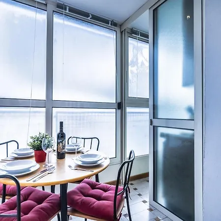 [vista Duomo] Attico In Centro • Metro A 2 Minuti