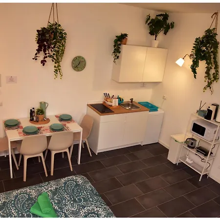 Dea Dreams - Amendola Fiera Near San Siro Stadium * Milão