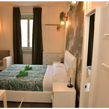 Dea Dreams - Amendola Fiera Near San Siro Stadium * Milão