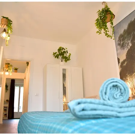 Apartamento Dea Dreams - Amendola Fiera Near San Siro Stadium *