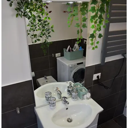 Dea Dreams - Amendola Fiera Near San Siro Stadium Milão