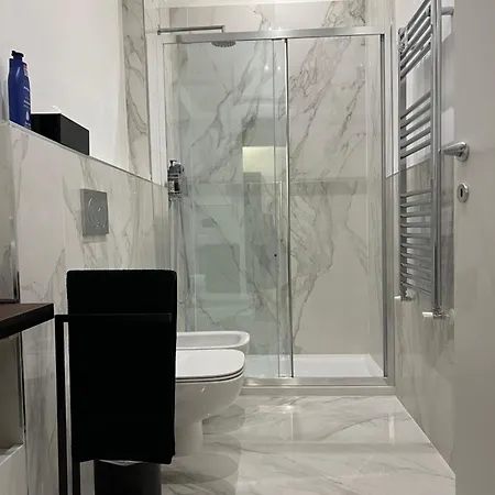 דירה Luxury Navigli *