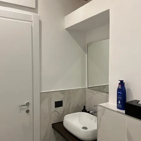 Luxury Navigli *