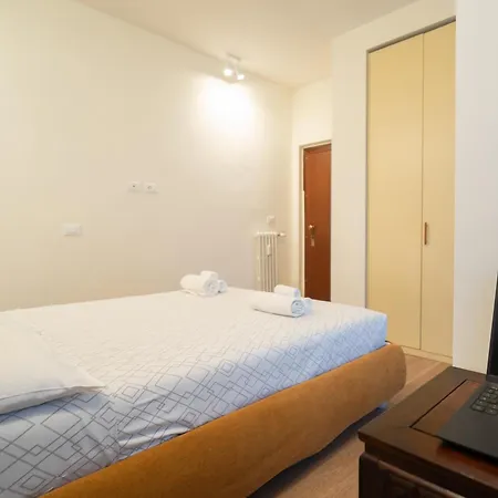 Luxury Sempione , Arco Della Pace Appartement