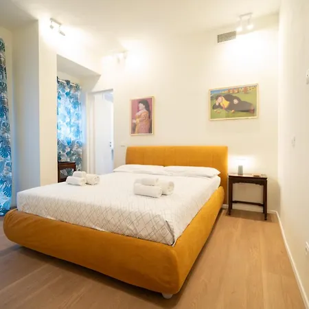 Luxury Sempione , Arco Della Pace Appartement